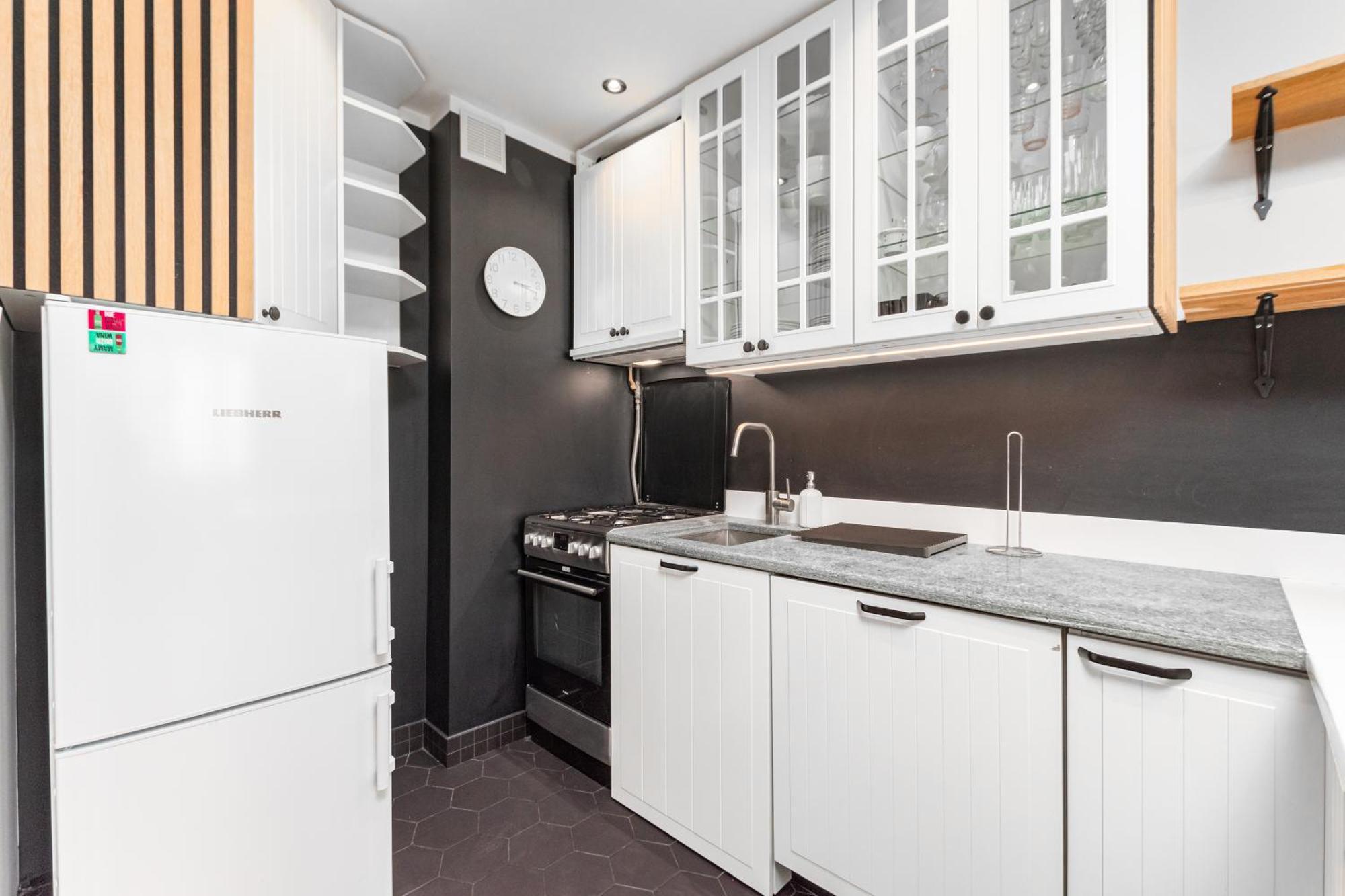 ורשה Apartament Panska 61 By Your Freedom מראה חיצוני תמונה