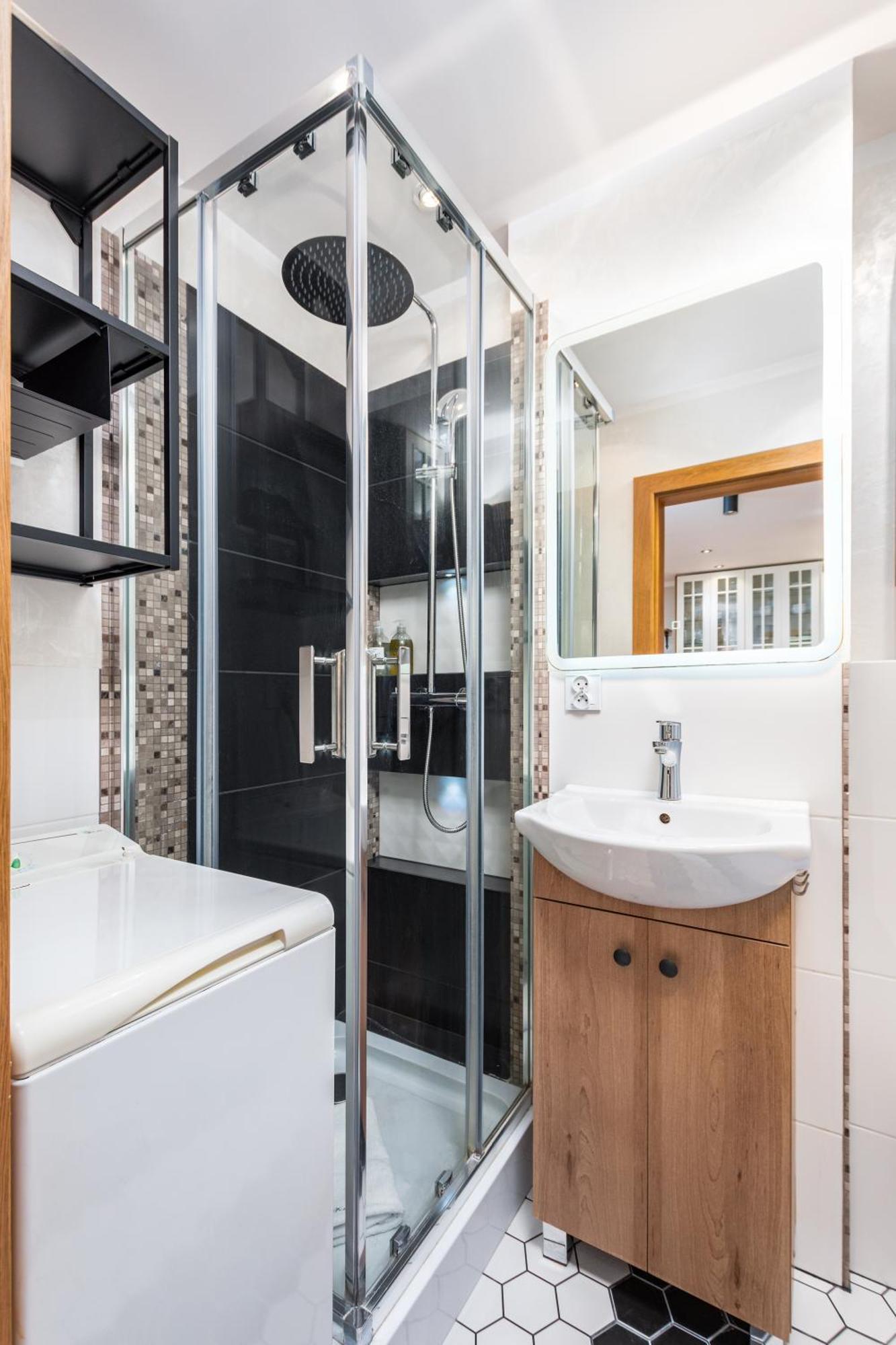 ורשה Apartament Panska 61 By Your Freedom מראה חיצוני תמונה