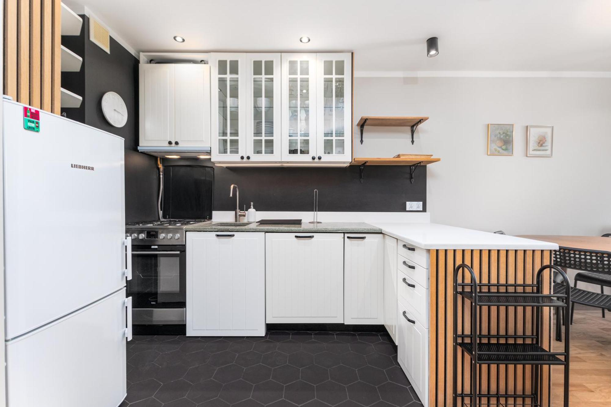 ורשה Apartament Panska 61 By Your Freedom מראה חיצוני תמונה